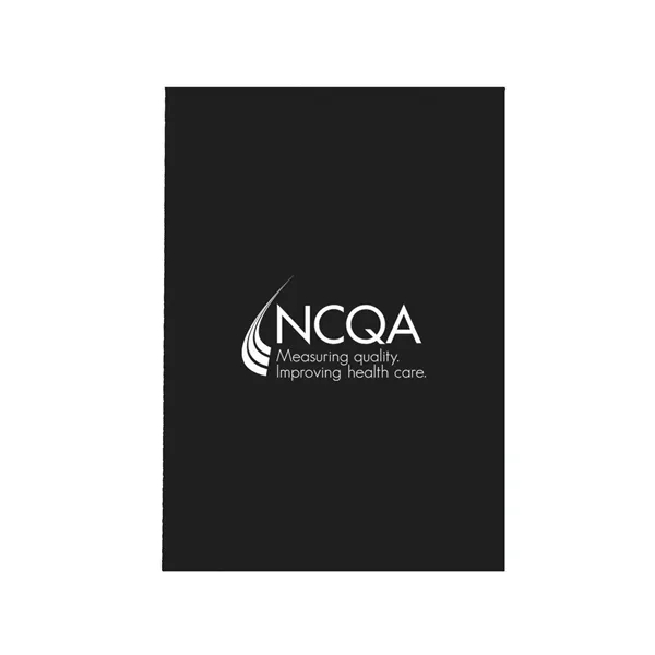 3" x 5" USA-made notebook with 40 inside pages, in your... from ASI 63549 Jornik Manufacturing Corp / Jornik