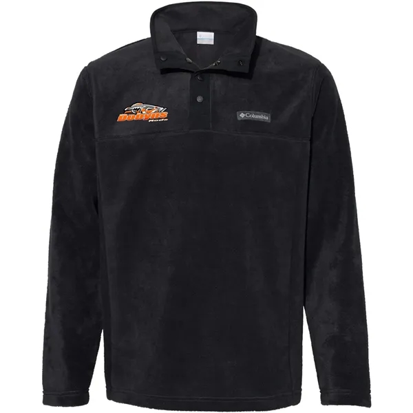 Columbia - Steens Mountain Half-Snap Pullover... from ASI 30208 A P Specialties / AP Specialties