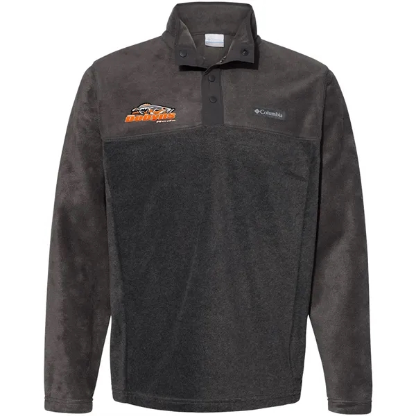 Columbia - Steens Mountain Half-Snap Pullover... from ASI 30208 A P Specialties / AP Specialties
