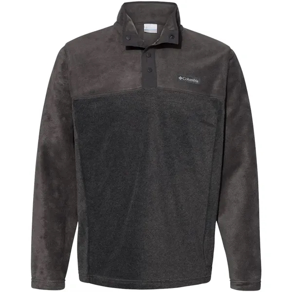 Columbia - Steens Mountain Half-Snap Pullover... from ASI 30208 A P Specialties / AP Specialties
