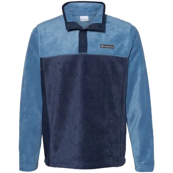 Columbia - Steens Mountain Half-Snap Pullover... from ASI 30208 A P Specialties / AP Specialties