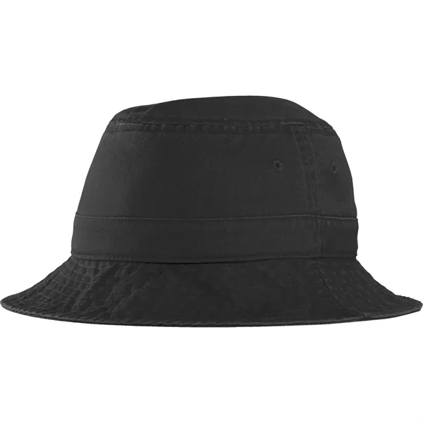PORT AUTHORITY® BUCKET HAT... from ASI 30208 A P Specialties / AP Specialties