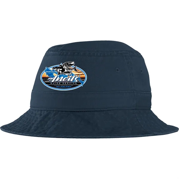 PORT AUTHORITY® BUCKET HAT... from ASI 30208 A P Specialties / AP Specialties