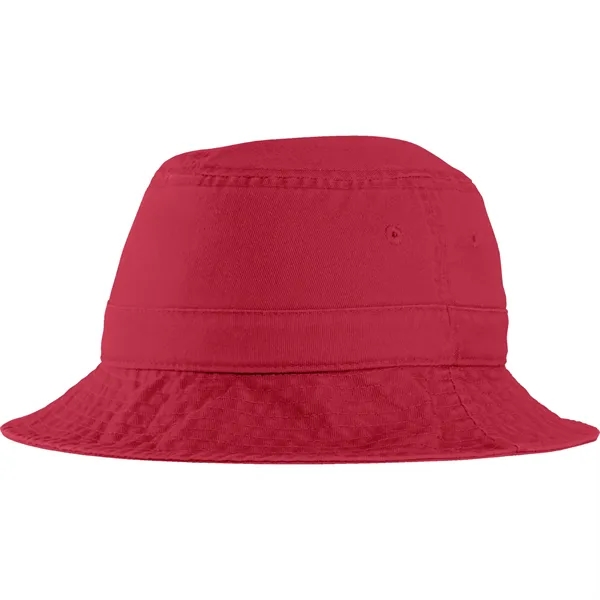 PORT AUTHORITY® BUCKET HAT... from ASI 30208 A P Specialties / AP Specialties