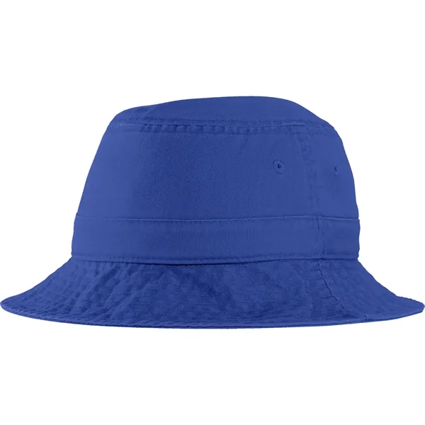 PORT AUTHORITY® BUCKET HAT... from ASI 30208 A P Specialties / AP Specialties