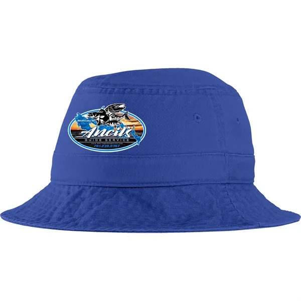 PORT AUTHORITY® BUCKET HAT... from ASI 30208 A P Specialties / AP Specialties