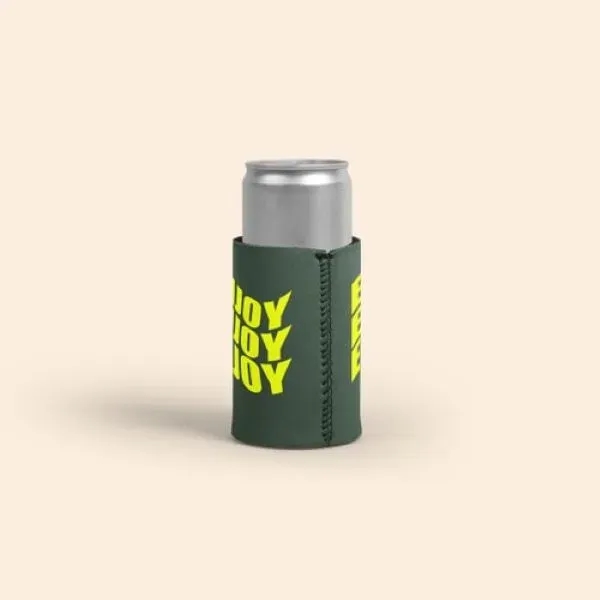 Our popular Kolder Holder sized for 10oz. beer cans! Made from... from ASI 74710 Numo