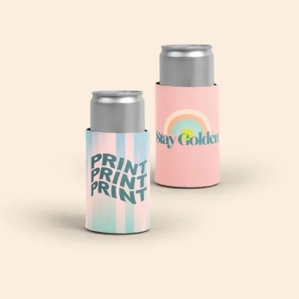 Our popular Kolder Holder sized for 10oz. beer cans! Made from... from ASI 74710 Numo