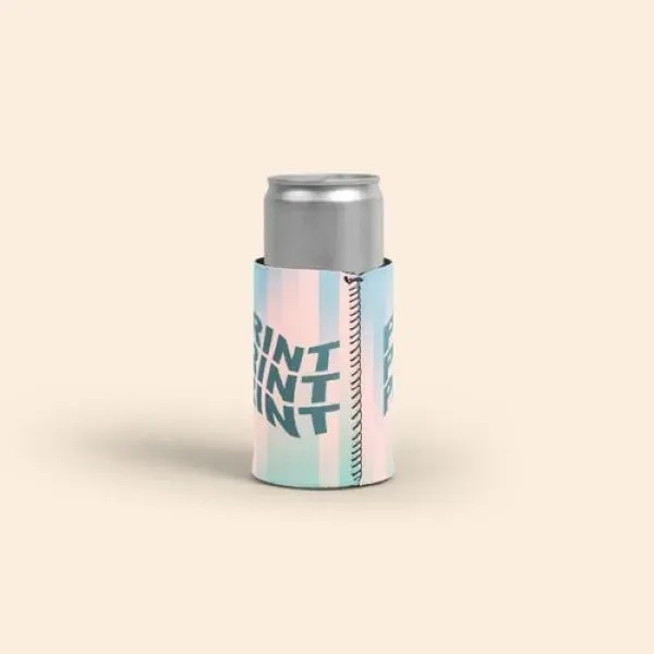 Our popular Kolder Holder sized for 10oz. beer cans! Made from... from ASI 74710 Numo