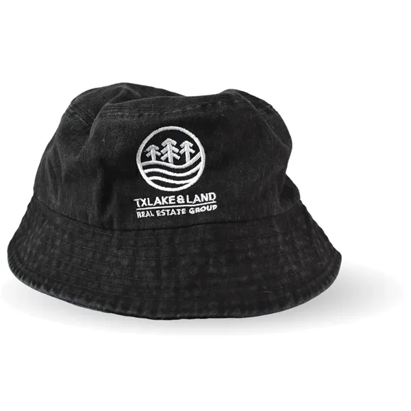 Outback Washed Bucket Hat... from ASI 72657 Active Life Promo / Active Life