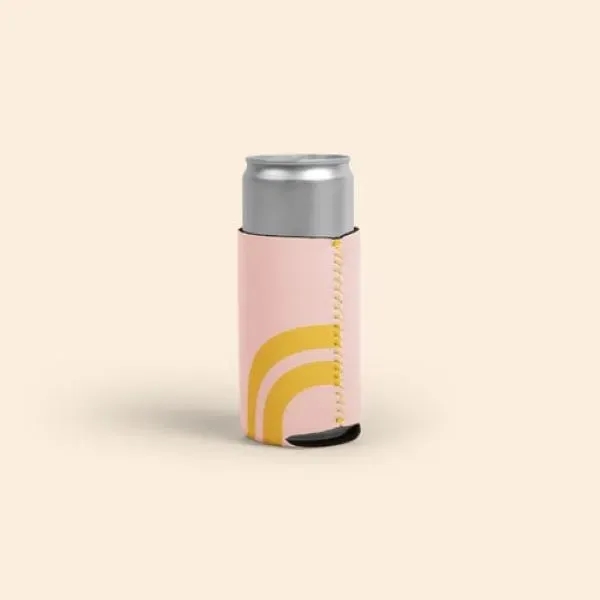 Our best-selling Kolder Kaddy collapsible neoprene insulator sized for 10oz. aluminum... from ASI 74710 Numo