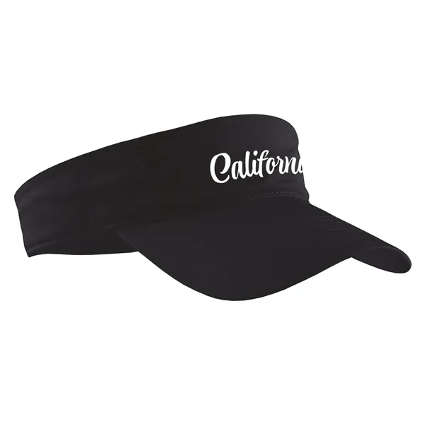 PORT & COMPANY FASHION VISOR... from ASI 30208 A P Specialties / AP Specialties