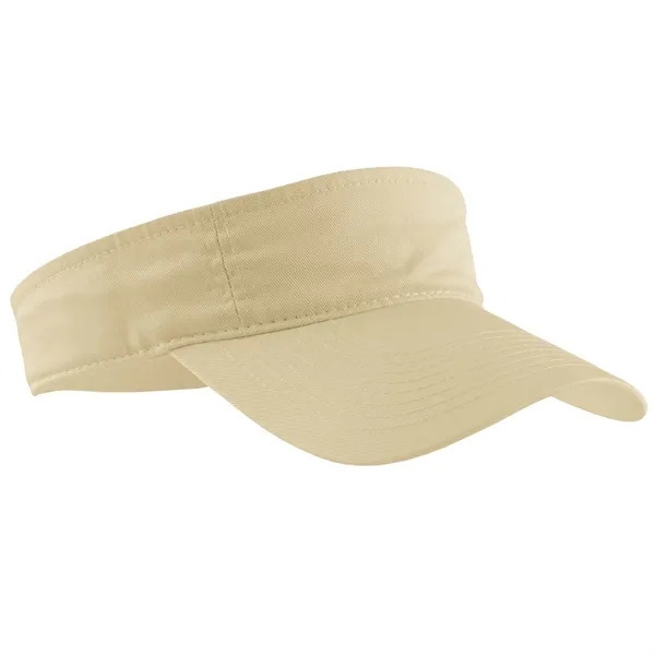 PORT & COMPANY FASHION VISOR... from ASI 30208 A P Specialties / AP Specialties