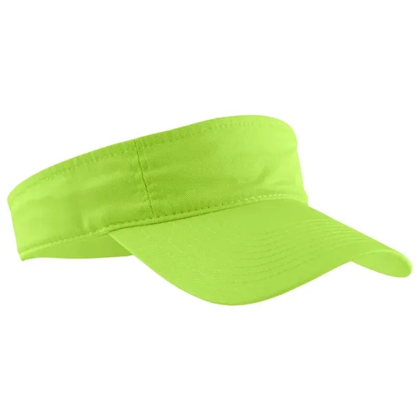 PORT & COMPANY FASHION VISOR... from ASI 30208 A P Specialties / AP Specialties