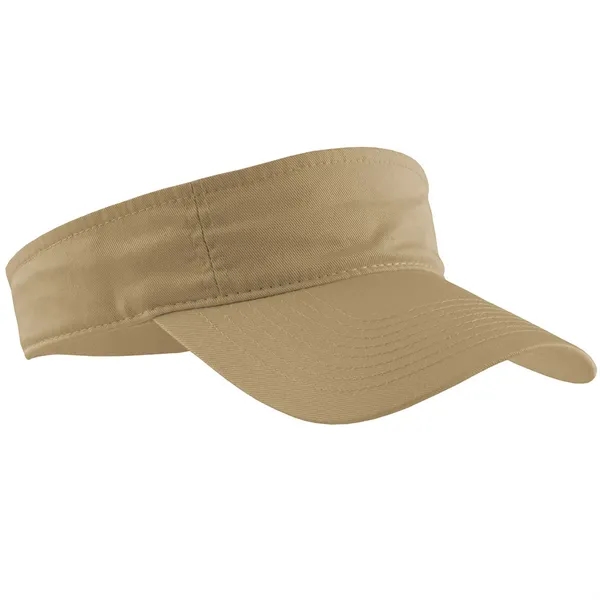 PORT & COMPANY FASHION VISOR... from ASI 30208 A P Specialties / AP Specialties