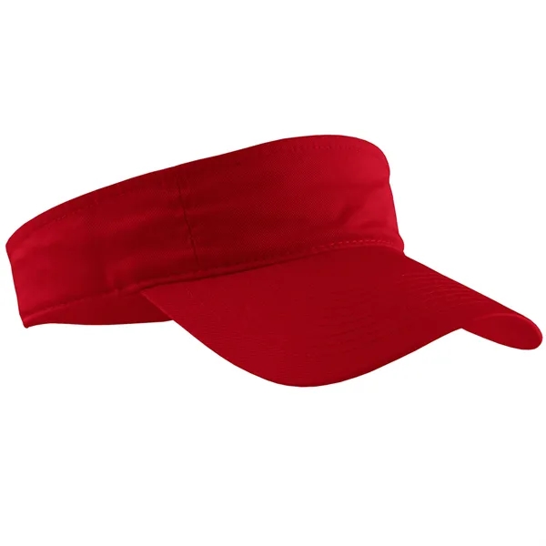 PORT & COMPANY FASHION VISOR... from ASI 30208 A P Specialties / AP Specialties
