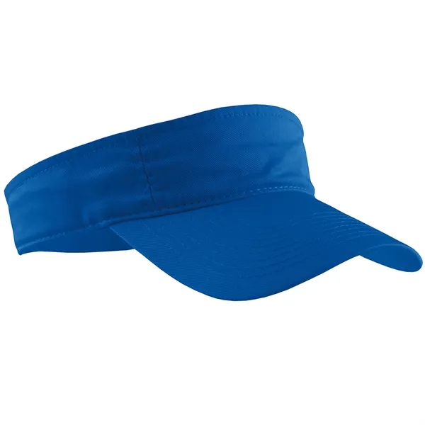 PORT & COMPANY FASHION VISOR... from ASI 30208 A P Specialties / AP Specialties