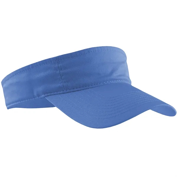 PORT & COMPANY FASHION VISOR... from ASI 30208 A P Specialties / AP Specialties
