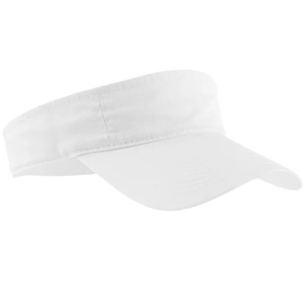PORT & COMPANY FASHION VISOR... from ASI 30208 A P Specialties / AP Specialties