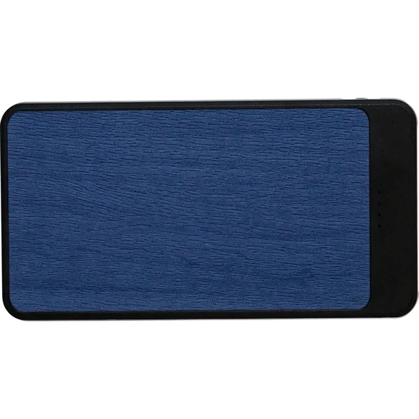 UL WOODLAND HIGH DENSITY RAV POWER BANK... from ASI 30208 A P Specialties / AP Specialties