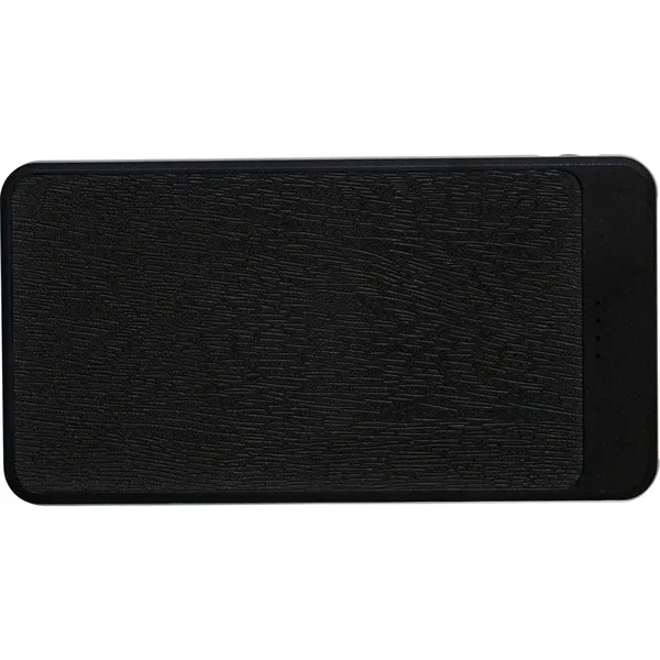 UL WOODLAND HIGH DENSITY RAV POWER BANK... from ASI 30208 A P Specialties / AP Specialties