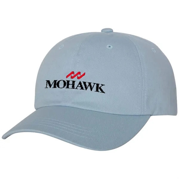 YUPOONG - CLASSICS™ CLASSIC DAD'S CAP... from ASI 30208 A P Specialties / AP Specialties