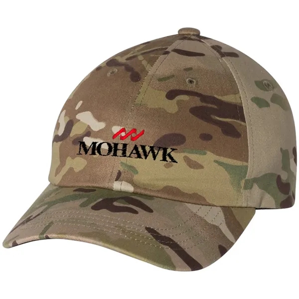 YUPOONG - CLASSICS™ CLASSIC DAD'S CAP... from ASI 30208 A P Specialties / AP Specialties