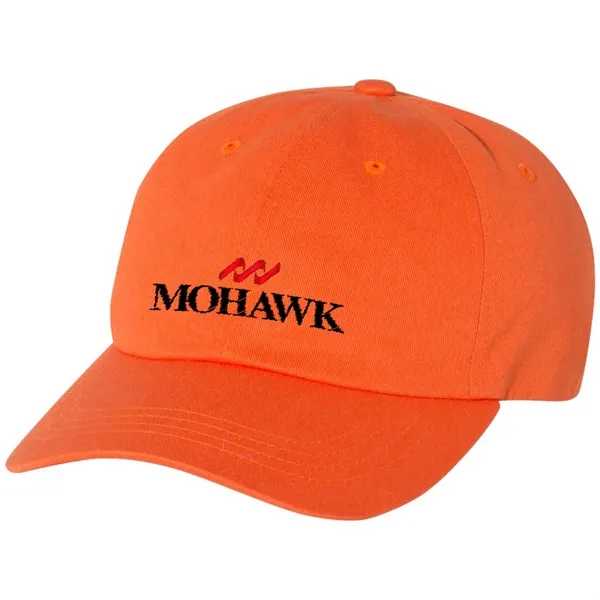 YUPOONG - CLASSICS™ CLASSIC DAD'S CAP... from ASI 30208 A P Specialties / AP Specialties