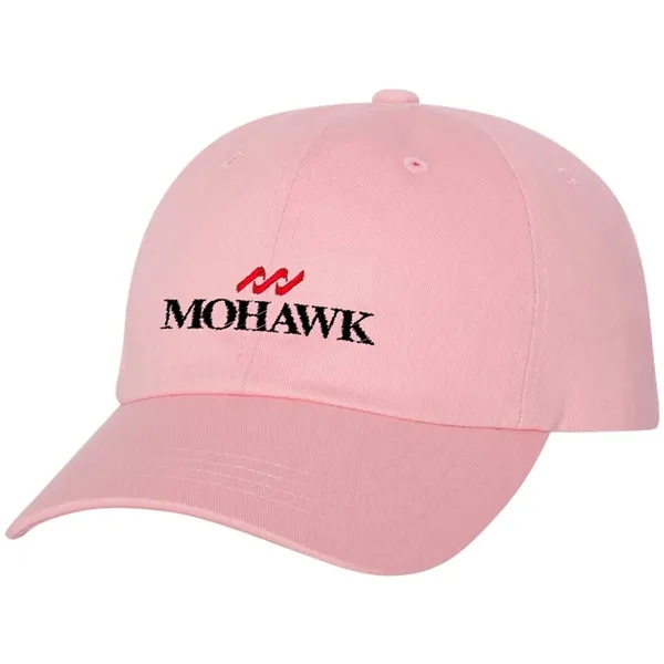 YUPOONG - CLASSICS™ CLASSIC DAD'S CAP... from ASI 30208 A P Specialties / AP Specialties