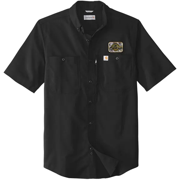 CARHARTT® RUGGED PROFESSIONAL™ SERIES SHORT SLEEVE SHIRT... from ASI 30208 A P Specialties / AP Specialties