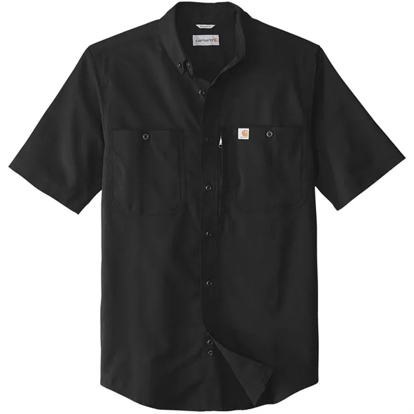 CARHARTT® RUGGED PROFESSIONAL™ SERIES SHORT SLEEVE SHIRT... from ASI 30208 A P Specialties / AP Specialties