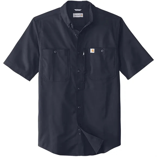 CARHARTT® RUGGED PROFESSIONAL™ SERIES SHORT SLEEVE SHIRT... from ASI 30208 A P Specialties / AP Specialties