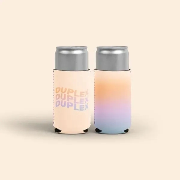 High-Quality Neoprene, collapsible insulator with customizable color stitching. Includes a 4CP... from ASI 74710 Numo