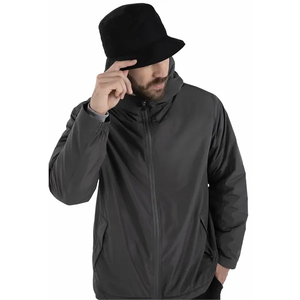 Bucket Hat made from 100% polyester and moisture-wicking fabric.... from ASI 37461 Augusta Sportswear / Pacific Headwear