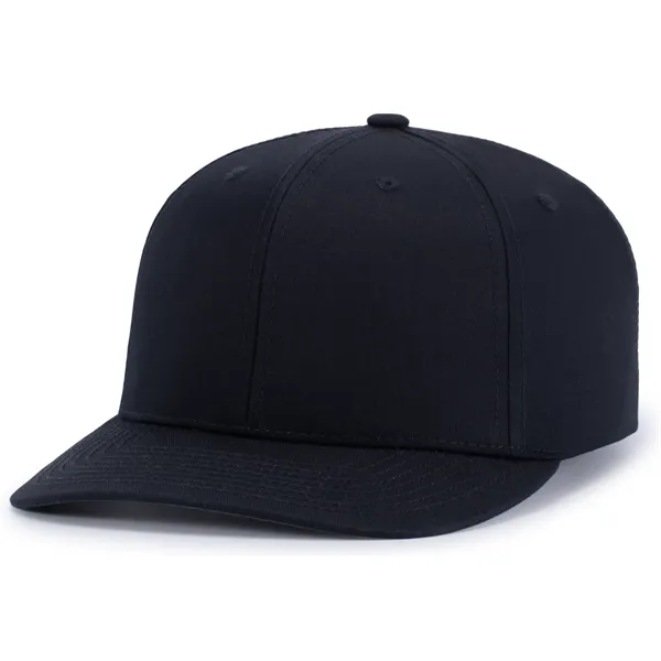 Team Snapback Cap designed with a mid-profile, structured crown.... from ASI 37461 Augusta Sportswear / Pacific Headwear