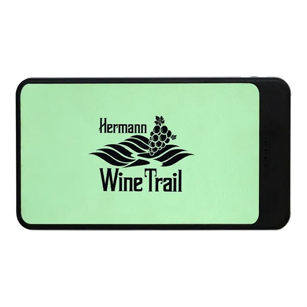 UL COLORFUL HIGH DENSITY SWIFT WIRELESS POWER BANK... from ASI 30208 A P Specialties / AP Specialties