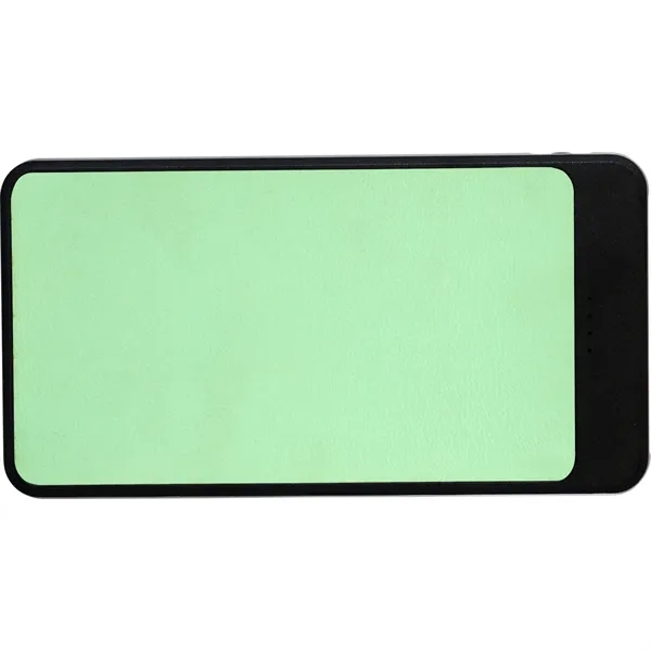 UL COLORFUL HIGH DENSITY SWIFT WIRELESS POWER BANK... from ASI 30208 A P Specialties / AP Specialties