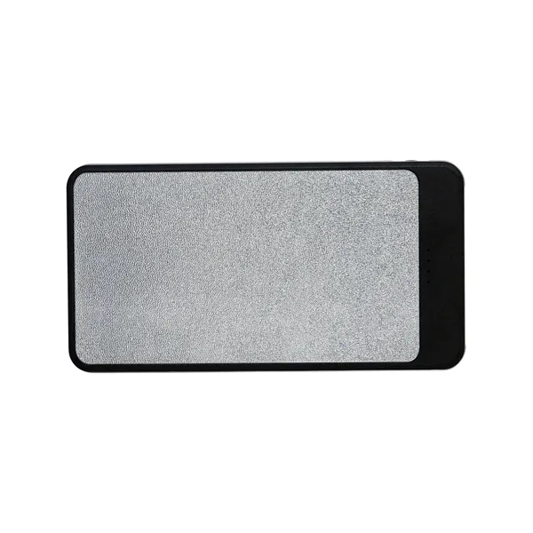 UL COLORFUL HIGH DENSITY RAV POWER BANK... from ASI 30208 A P Specialties / AP Specialties