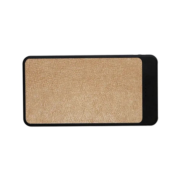 UL COLORFUL HIGH DENSITY RAV POWER BANK... from ASI 30208 A P Specialties / AP Specialties