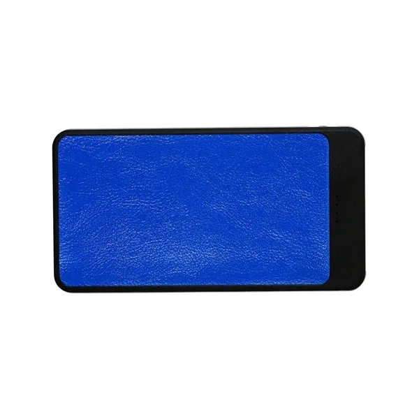 UL COLORFUL HIGH DENSITY RAV POWER BANK... from ASI 30208 A P Specialties / AP Specialties