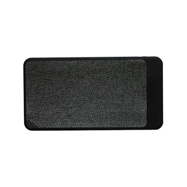 UL COLORFUL HIGH DENSITY RAV POWER BANK... from ASI 30208 A P Specialties / AP Specialties