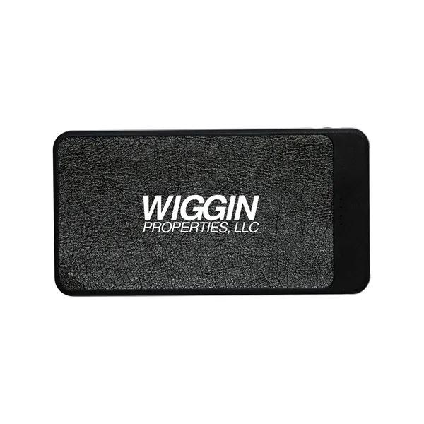 UL COLORFUL HIGH DENSITY RAV POWER BANK... from ASI 30208 A P Specialties / AP Specialties