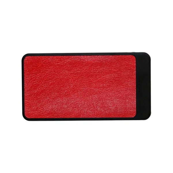 UL COLORFUL HIGH DENSITY RAV POWER BANK... from ASI 30208 A P Specialties / AP Specialties