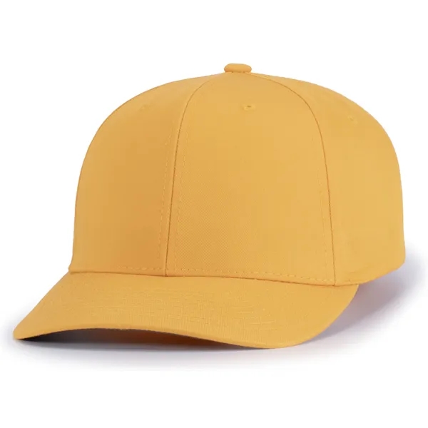 Team Snapback Cap designed with a mid-profile, structured crown.... from ASI 37461 Augusta Sportswear / Pacific Headwear