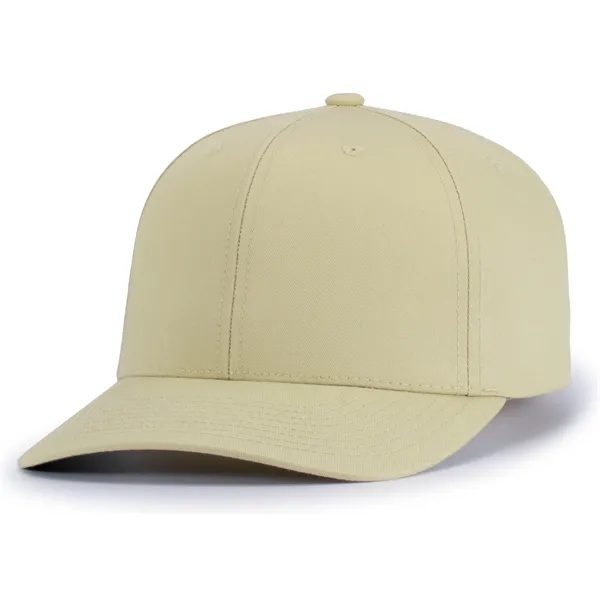 Team Snapback Cap designed with a mid-profile, structured crown.... from ASI 37461 Augusta Sportswear / Pacific Headwear
