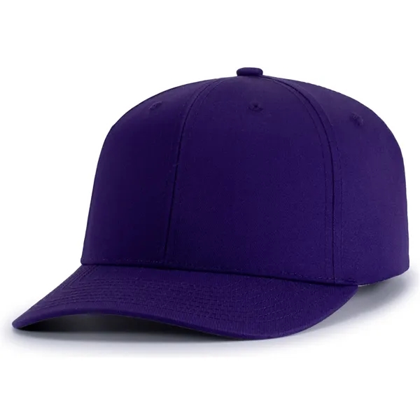 Team Snapback Cap designed with a mid-profile, structured crown.... from ASI 37461 Augusta Sportswear / Pacific Headwear