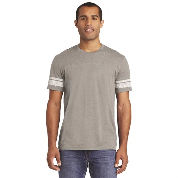 DISTRICT MADE® MENS GAME TEE... from ASI 30208 A P Specialties / AP Specialties