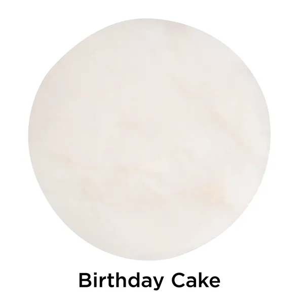 Cotton Candy Tub with Custom Label... from ASI 44900 NC Custom (CI/Lanco) / Chocolate Inn