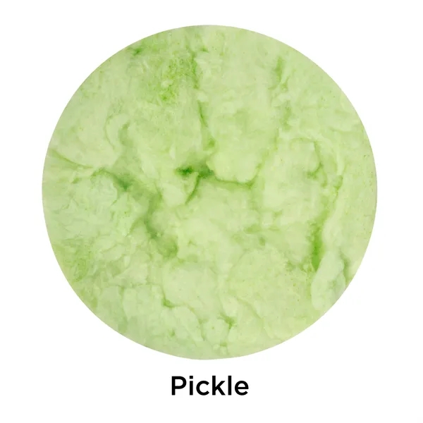 Cotton Candy Tub with Custom Label... from ASI 44900 NC Custom (CI/Lanco) / Chocolate Inn