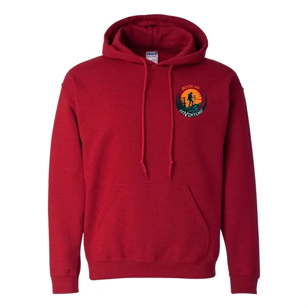 Gildan - Heavy Blend Hooded Sweatshirt... from ASI 30208 A P Specialties / AP Specialties